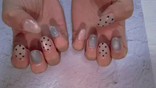 ネイル coco nailのネイルデザイン