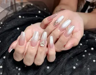 ネイル Bél Nail salonのネイルデザイン