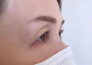 マツエク・マツパ Diamond ‘A eye lashのマツエク・マツパデザイン