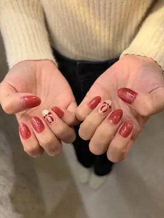 ネイル Miki. MORE -NAILのネイルデザイン