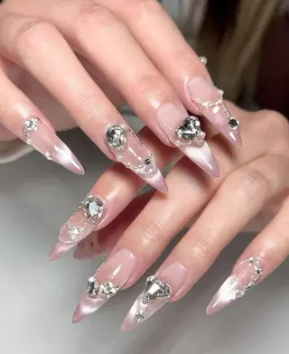 ネイル Josie nail salonのネイルデザイン