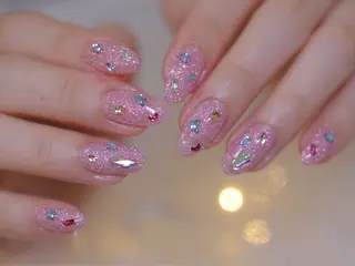 ネイル ginza Akaneのネイルデザイン