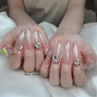 ネイル The 1989 Nail Salonのネイルデザイン