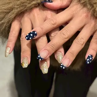 ネイル Hills Harajukuのネイルデザイン