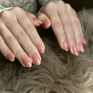 ネイル Asty FUKAのネイルデザイン