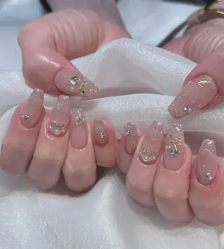 ネイル ♡︎Cattleya nail吉祥寺2のネイルデザイン