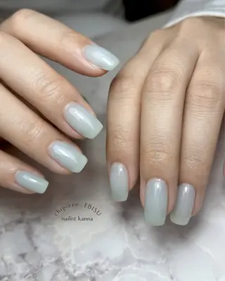 ネイル chipieee EBISUkannaのネイルデザイン