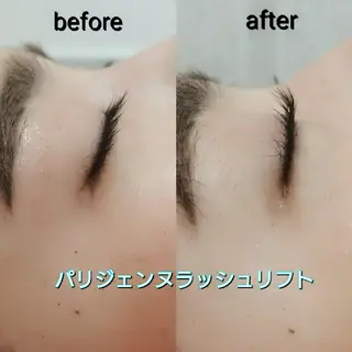マツエク・マツパ 渡邉 桃子のマツエク・マツパデザイン