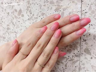 ネイル オーナー KANAEのネイルデザイン