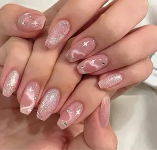 ネイル Hana Nailのネイルデザイン