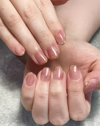 ネイル nail salon Luanaのネイルデザイン