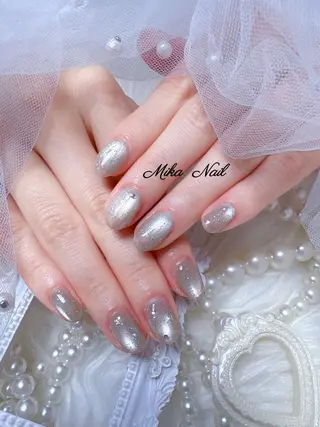 ネイル Mika Nailのネイルデザイン