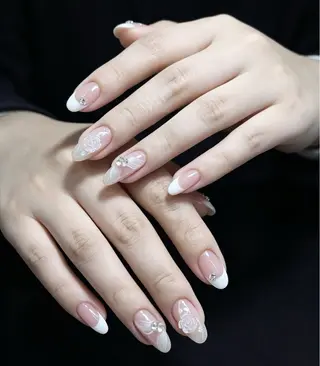 ネイル GreenNail salonのネイルデザイン
