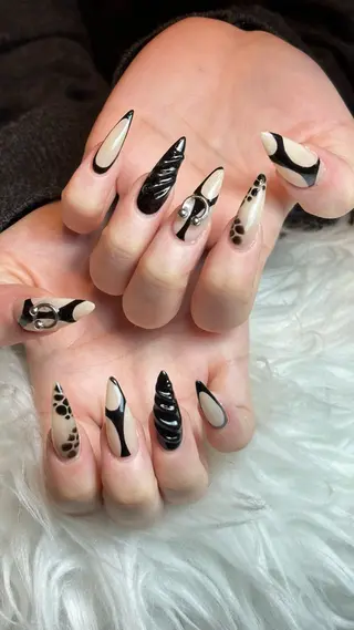 ネイル Sully Nail  Labのネイルデザイン