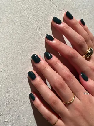 ネイル Ann nailのネイルデザイン