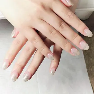 ネイル 桃子 Nail高円寺のネイルデザイン