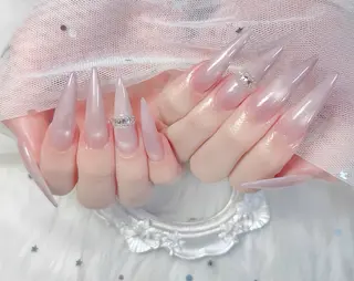 ネイル Han Hana Nailのネイルデザイン