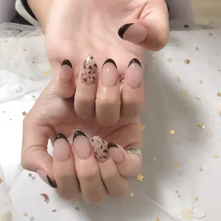 ネイル カスミ ネイルサロンのネイルデザイン