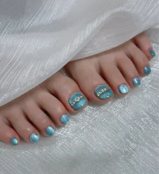 ネイル 👍thumbs up nail👍のネイルデザイン