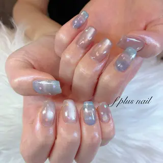 ネイル kanako nail🌷のネイルデザイン