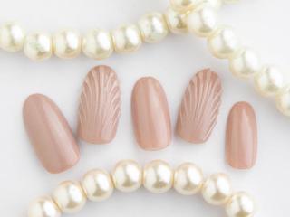 ネイル 💗🪽Tiary Nail🪽💗のネイルデザイン