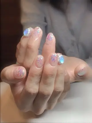 ネイル NAIL__ KOKOのネイルデザイン
