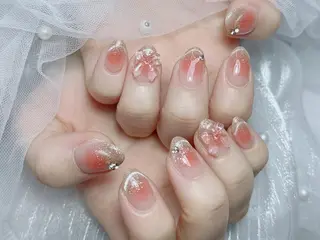 ネイル Candy nailのネイルデザイン