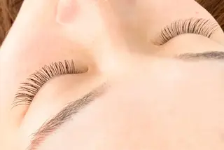 マツエク・マツパ Attrait Eye☻*Sayaのマツエク・マツパデザイン