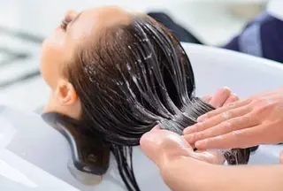 Minami Yuiのヘアスタイル