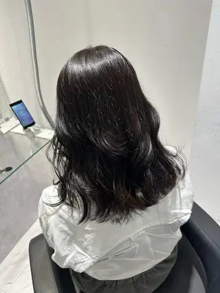 ミディアム junna🤍調布 まつ毛/眉のマツエク・マツパデザイン