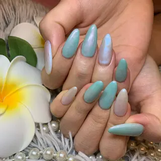 ネイル EMU NAILのネイルデザイン