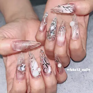 ネイル Nail♡Fuka. /9月予約受付中のネイルデザイン
