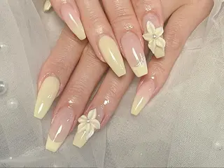 ネイル ゆうさ Nailのネイルデザイン
