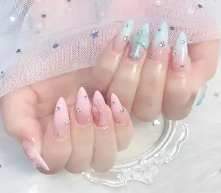 ネイル Hana Nail Salonのネイルデザイン