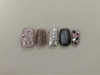 ネイル Nail Katoのネイルデザイン