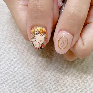 ネイル nail salonのネイルデザイン