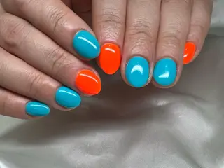 ネイル N nail - KOBE -のネイルデザイン