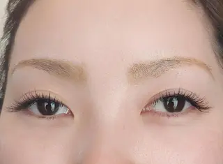 マツエク・マツパ Rumah ～るま～のマツエク・マツパデザイン