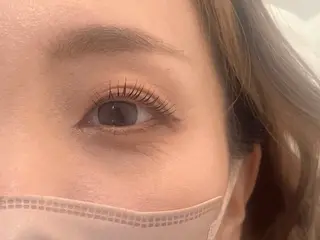 マツエク・マツパ オハナ hanabi💫のヘアスタイル
