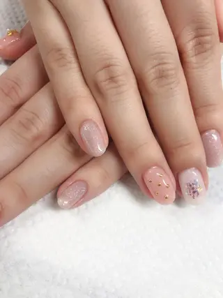 ネイル Sara Grace Salonのマツエク・マツパデザイン