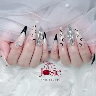 ネイル Josie nail salonのネイルデザイン