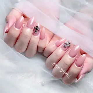 ネイル Ami アミのネイルデザイン