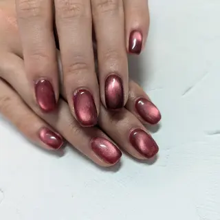 ネイル 本間 いつみのネイルデザイン