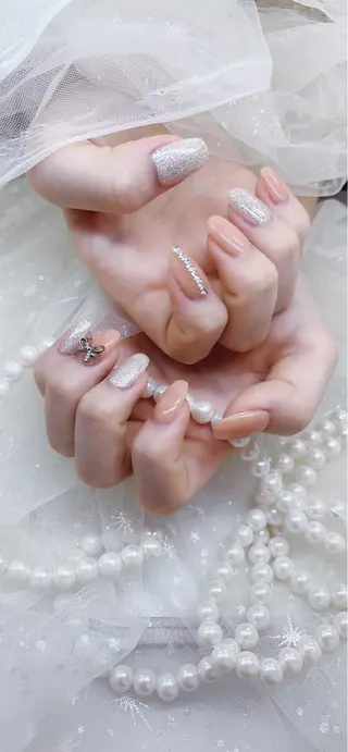 ネイル Queens ciciのネイルデザイン
