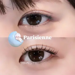 マツエク・マツパ eyelash ★Ran★の眉毛・アイブロウイメージ