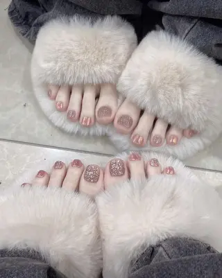 ネイル ANNA NAILのネイルデザイン