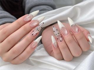 ネイル NAILS 168 大塚のネイルデザイン