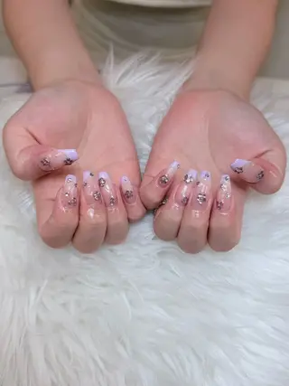 ネイル Anh Nail 歌舞伎町のネイルデザイン