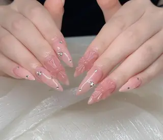 ネイル NAILS168 池袋西口駅前店のネイルデザイン