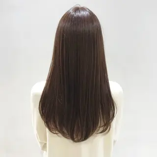 ロング カラー メンズ 【SASE】大人上品 💍/ユウガ⭐️のヘアスタイル